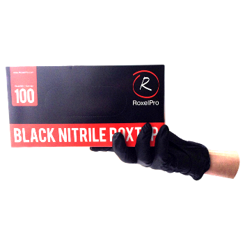 RoxelPro   Black Nitrile